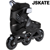 Roller fillette